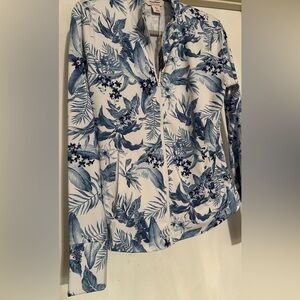 Tommy Bahama Women's Full-Zip Sweatshirt